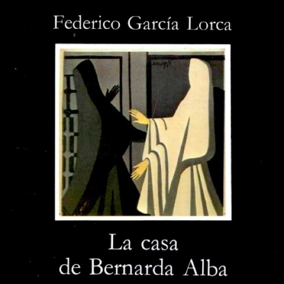 Catedra Ediciones Other - La Casa De Bernarda Alba Paperback Ed. Federico García Lorca